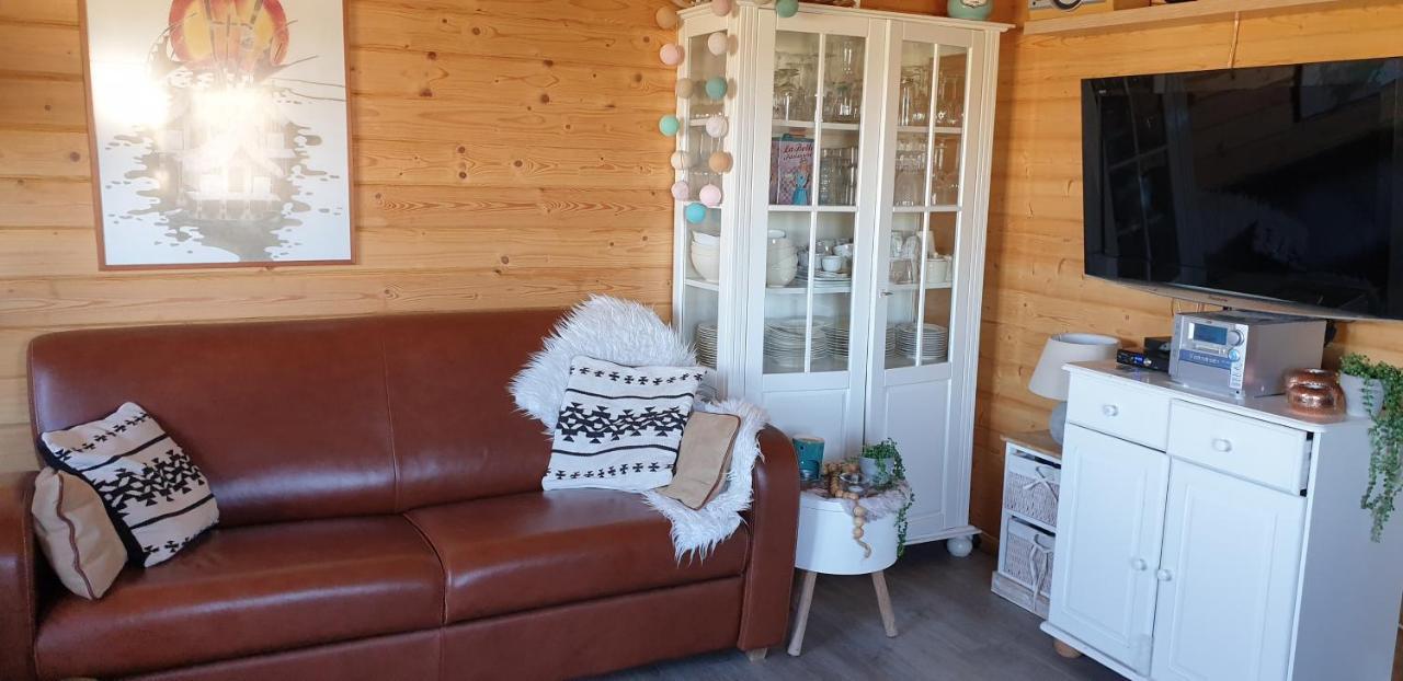 Prachtig Scandinavisch Chalet Маккум Экстерьер фото